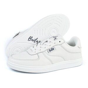 [Bailaz] Arctic White Dance Sneakers Size EU 40